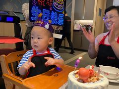 -金贝儿月嫂(高新尚品国际店)