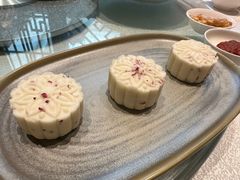 -太湖饭店·寄畅轩中餐厅