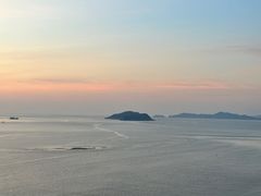 -北岐滩涂