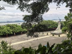 -南沙天后宫景区