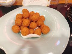 -恭敬李老北京炸酱面·京味菜(西花市店)