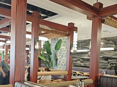 -尚宴牛特鲜自助(太原街万达店)