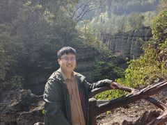 -梭布垭石林景区