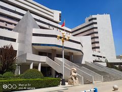 -山东大学(千佛山校区)