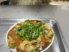 -正味斋锅巴菜(西北角店)