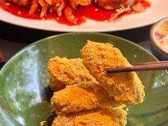 -奇芳阁·百年清真南京菜(夫子庙店)