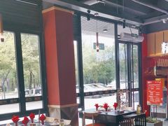 -老船舫·现做活鲜鱼馆(东郊记忆店)
