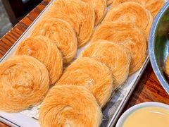 银丝饼-农汤老店(顺联公园里店)