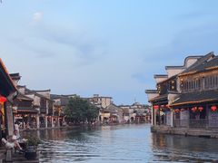 -南浔古镇