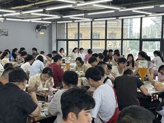 -小民大排档(光谷店)