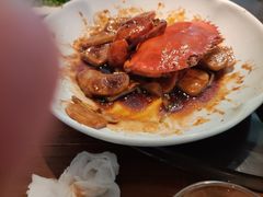 -外婆家(静安大悦城店)
