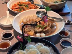-明州小宴(文化广场店)
