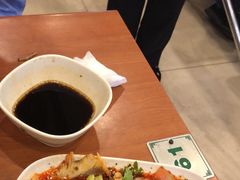 -龙抄手(春熙路总店)