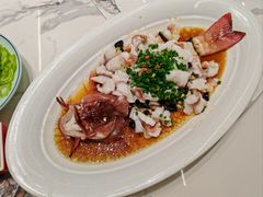 -正阁海鲜餐厅(六虹桥店)