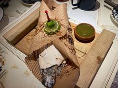 -太食獸泰式茶餐厅(IFS国金中心店)