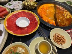 -蜀大侠火锅(四川北路店)