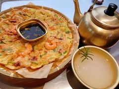 -高基五春川炒鸡排(威海总店)