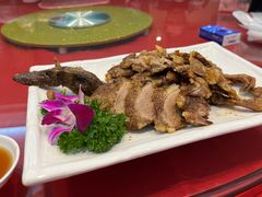 -东海酒家(长平东路店)