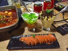 -鱼酷活鱼烤鱼(梅江印象城店)