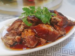 -美味佳缘客家食府(龙岗中心城店)