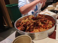 -靓靓蒸虾·头牌蒸虾(雪松路总店)
