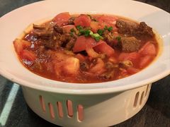 -全聚贤餐厅·湖北家常菜(沙湖店)