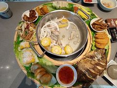 -椰小鸡·琼州糟粕醋(美兰缤纷城店)