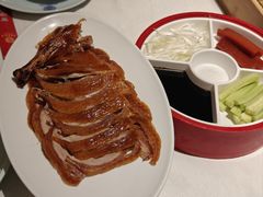 -惠丰堂饭庄·烤鸭·京味菜(西北旺·唐家岭店)