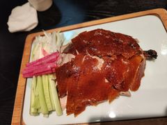 -满园烤鸭·春饼(沈北万达店)