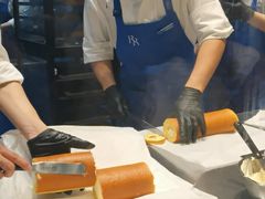 -the Roll'ING手作瑞士卷专门店(卓悦中心店)