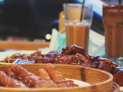 -小龍鳳餐室(番禺路店)