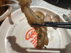 -探鱼·鲜青椒爽麻烤鱼(北京路天河城店)