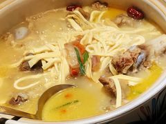 -张家砂锅(富民店)