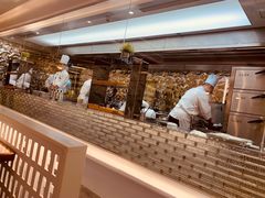 大堂-喜鼎海胆水饺(平安金融中心店)