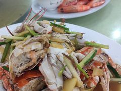 -秋姐美食店(旅游大道店)