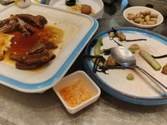 -北海渔村酒楼·粤菜海鲜点心(新华店)