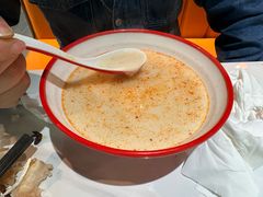 -静宇羊肉汤(鄞州乐橙荟店)