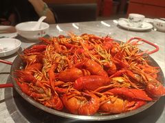 -海岛八号龙虾烧烤田鸡(蓝天路总店)