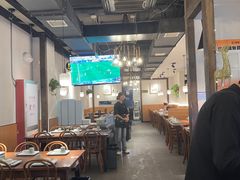 -乔街深夜食堂·小龙虾·高压锅生蚝(杭州总店)
