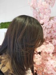 -Mentor Hair Salon