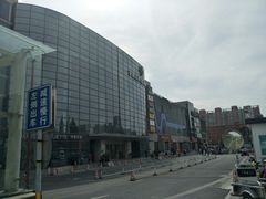 -京粮广场
