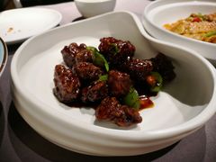 -羲和雅苑•北京烤鸭(平安国际金融中心店)