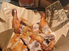 -绿茶餐厅(广州天河城店)