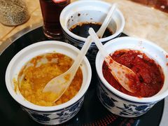 -方老大馄饨(抚宁巷店)