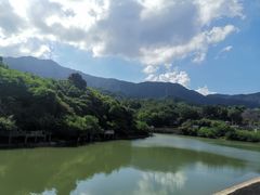 -双龙潭生态运动景区