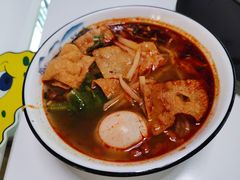 -好快螺柳州螺蛳粉(大西门店)