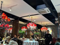 -小河盐帮·私家菜·烤鸭(三元桥·霄云路店)