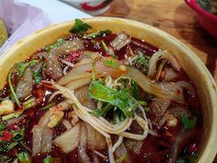 缠绵火锅粉-冒椒火辣(太古里店)