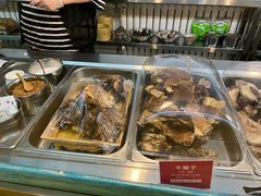 -格日勒阿妈蒙古厨房(大召店)