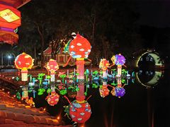 -深圳锦绣中华民俗村